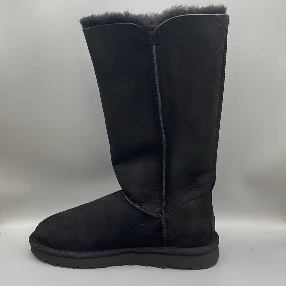 Ugg triple‎ Bailey button - Picture 4 of 6